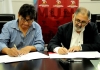 Corredor Bioce&aacute;nico.Convenio entre San Salvador de Jujuy y Jama