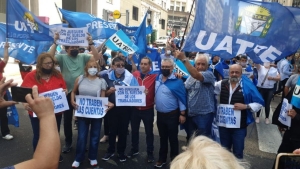 UATRE movilizar&aacute; a la Delegaci&oacute;n del Ministerio de Trabajo de Naci&oacute;n