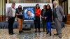 Homenaje al General post mortem Manuel Arias en el Congreso