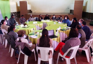 Toma forma corredor tur&iacute;stico en las Yungas de Jujuy y Salta
