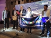 Diploma para Caspal&aacute; por ser uno de los mejores pueblos del mundo