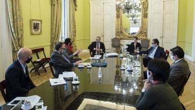 M&aacute;s de 270 mil empresas se inscribieron a la cuarta ronda del ATP