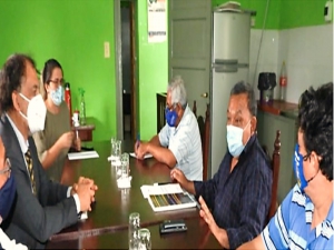 UATRE advierte sobre precariedad y salud en riesgo