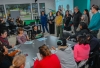 Municipio inició el programa “Promotores Mascoteros”