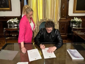 El Gobierno continuar&aacute; con el recorte de empleados: se revisan miles de contratos de la administraci&oacute;n p&uacute;blica
