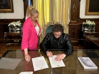 El Gobierno continuar&aacute; con el recorte de empleados: se revisan miles de contratos de la administraci&oacute;n p&uacute;blica