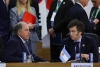 Javier Milei habl&oacute; ante el G20 de Brasil: &ldquo;Si queremos erradicar la pobreza, la soluci&oacute;n est&aacute; en corrernos del medio&rdquo;