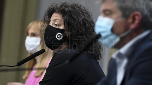 Reducen a 5 d&iacute;as el aislamiento por contacto estrecho