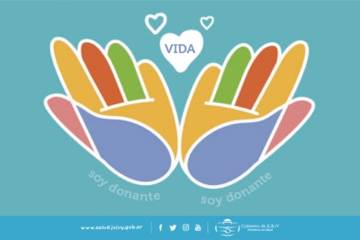 Transplante: 36 juje&ntilde;os en lista de espera