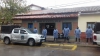 Elecciones: M&aacute;s de 6 mil polic&iacute;as custodian las escuelas