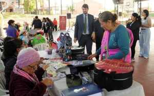 &ldquo;La Muni tu Lugar&rdquo;, visitar&aacute; el jueves el CPV &ldquo;Santa Ana&rdquo; en Alto Comedero