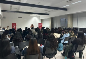 Proyectos ambientales para la Fiesta Nacional de los Estudiantes