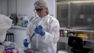 Murieron 163 personas y 5.417 fueron diagnosticadas con coronavirus en el pa&iacute;s