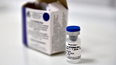 Pfizer, Moderna y Sputnik V: diferencias de las tres vacunas candidatas