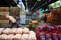 La inflaci&oacute;n mayorista de octubre fue del 1,2%, el menor aumento de los &uacute;ltimos 53 meses
