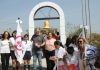 Jorge conmemor&oacute; el D&iacute;a Internacional de la Paz