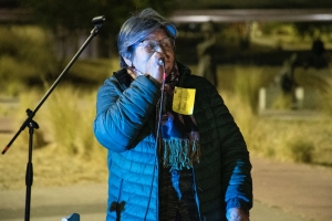 Karaoke en Vacaciones en el anfiteatro &ldquo;Las Lavanderas&rdquo;