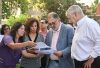 Campa&ntilde;a 2025 para erradicar el Dengue en la ciudad