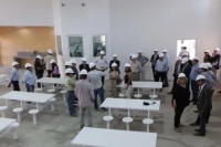 Chalic&aacute;n: Se prev&eacute; para abril la inauguraci&oacute;n del penal