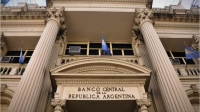 El Banco Central volvi&oacute; a vender d&oacute;lares en el mercado y casi no pudo acumular reservas en junio