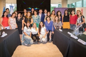 Consejo Provincial de Mujeres. &Uuml;ltima reuni&oacute;n del Consejo Asesor