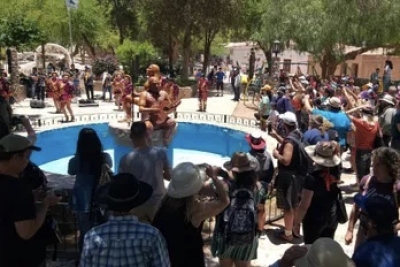 Jujuy registr&oacute; un 80% de ocupaci&oacute;n en el mes de enero