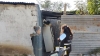 Intervenci&oacute;n por un incendio en Alto Comedero