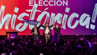 Pullaro arras&oacute; en Santa Fe y aplast&oacute; al candidato de Milei que qued&oacute; tercero