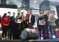 Inici&oacute; el XIV Congreso Internacional de Estudiantes de Turismo Jujuy 2023