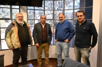 Tasa Vial y la reactivaci&oacute;n en el sector de la construcci&oacute;n