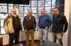 Tasa Vial y la reactivaci&oacute;n en el sector de la construcci&oacute;n