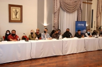 El municipio particip&oacute; del encuentro del Consejo Provincial de Turismo