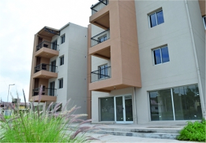 Preadjudicatarios de las&ldquo;Torres del Alto" visitaron la torre 11