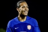 Van Dijk, agrandado: "No estoy preocupado por el ataque de Argentina"
