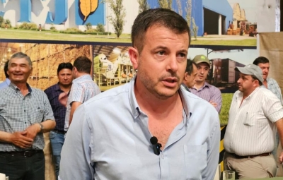 Cooperativa de Tabacaleros de Jujuy renov&oacute; autoridades
