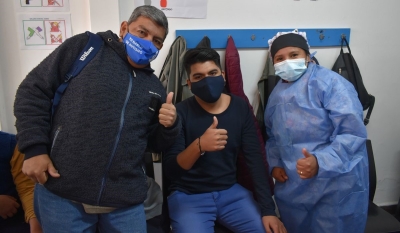 Se prorroga la vigencia del Certificado &Uacute;nico de Discapacidad