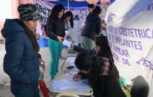 El programa Territorios en Acci&oacute;n llega al barrio Chijra el mi&eacute;rcoles 27