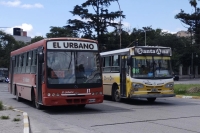 UTA levant&oacute; el paro de colectivos por conciliaci&oacute;n obligatoria