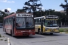 UTA levant&oacute; el paro de colectivos por conciliaci&oacute;n obligatoria