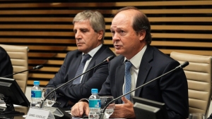 Fracasó el &quot;Plan Verano&quot; y el gobierno analiza contratar barcos turcos que generan electricidad
