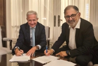 Convenio para fortalecer la participaci&oacute;n ciudadana y el gobierno abierto