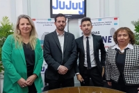 "Jujuy destino de bodas y romance"