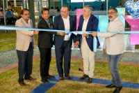 NUEVA OFICINA DE INFORMACI&Oacute;N TUR&Iacute;STICA EN EL BARRIO SAN GUILLERMO