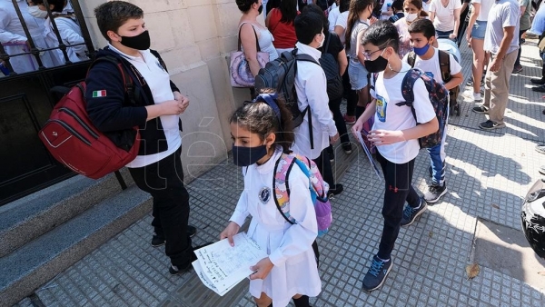 Inscripciones Becas Progresar, hasta el 17 de septiembre