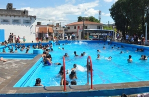 Inscriben a ni&ntilde;os para las Colonias de Vacaciones 2026