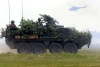 El Gobierno est&aacute; a un paso de comprar m&aacute;s de 100 veh&iacute;culos de guerra para el Ej&eacute;rcito: c&oacute;mo son los Strykers