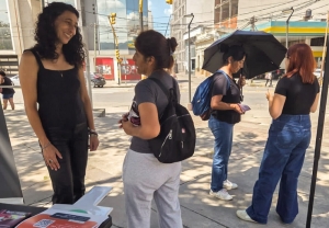 "Jujuy te Escucha" contin&uacute;a con las acciones de prevenci&oacute;n