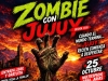 Zombie Con Jujuy 2026: una propuesta para toda la familia