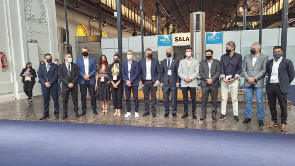 Jujuy y once provincias m&aacute;s impulsan la integraci&oacute;n tur&iacute;stica del Norte y el Litoral argentino