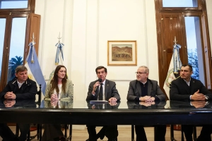 Jujuy se consolida como epicentro del emprendedurismo en el norte argentino